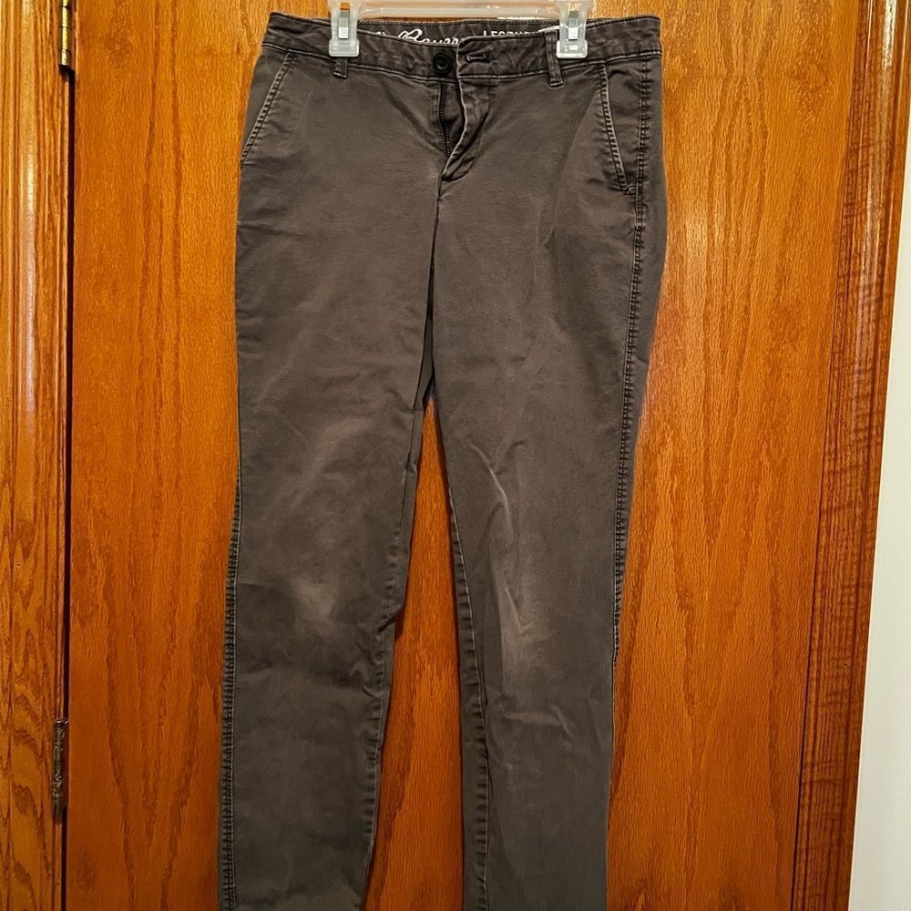 Womens Eddie Bauer Pants